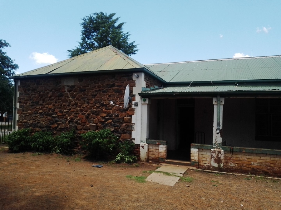 3 Bedroom Property for Sale in Brandfort Free State